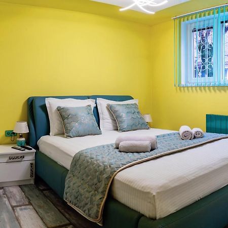 Sofiel Cozy Apartment - Top Center סופיה מראה חיצוני תמונה