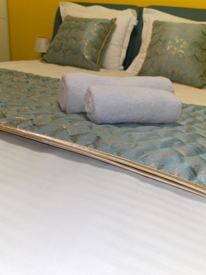 Sofiel Cozy Apartment - Top Center סופיה מראה חיצוני תמונה