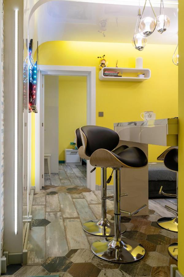 Sofiel Cozy Apartment - Top Center סופיה מראה חיצוני תמונה