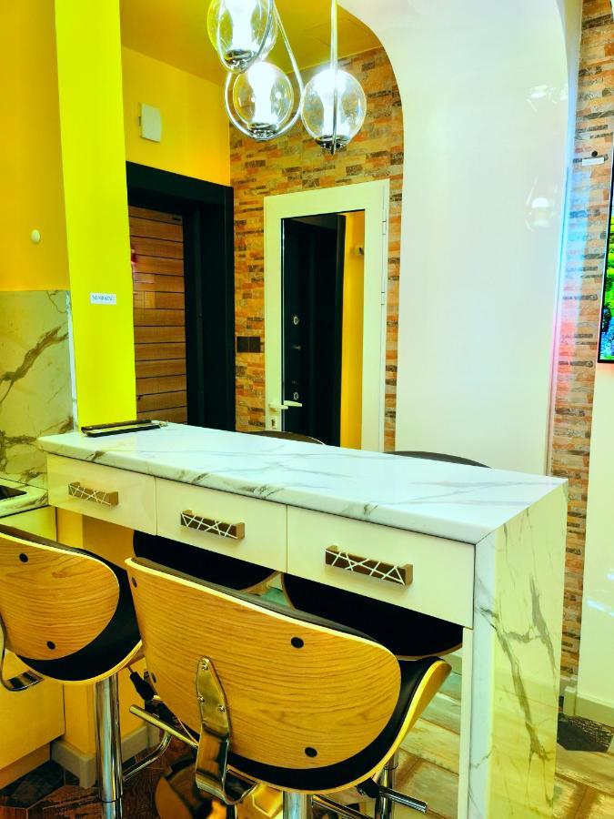 Sofiel Cozy Apartment - Top Center סופיה מראה חיצוני תמונה