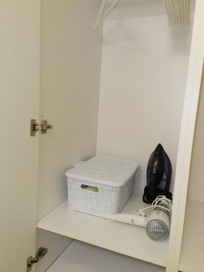 Sofiel Cozy Apartment - Top Center סופיה מראה חיצוני תמונה