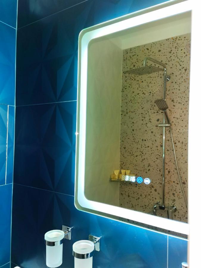 Sofiel Cozy Apartment - Top Center סופיה מראה חיצוני תמונה