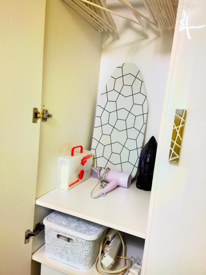 Sofiel Cozy Apartment - Top Center סופיה מראה חיצוני תמונה